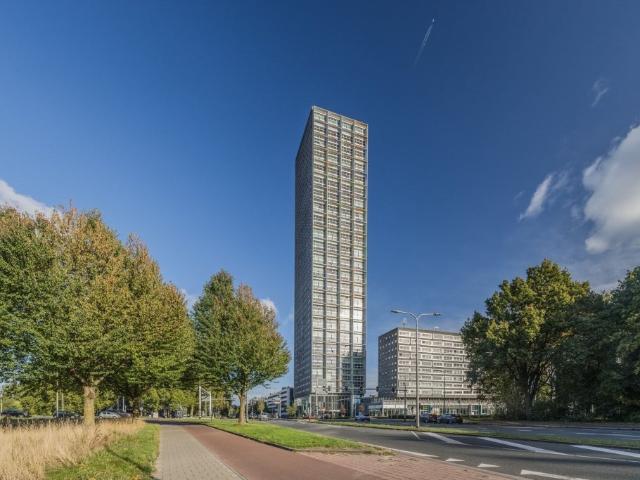 Te huur: Appartement Westpoint in Tilburg