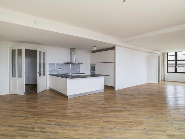Te huur: Appartement Westplein 91 in Rotterdam