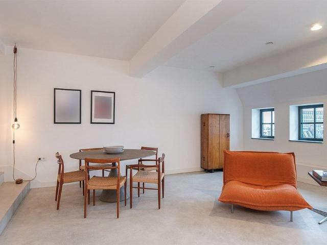 Te huur: Appartement Westplein 105 in Rotterdam