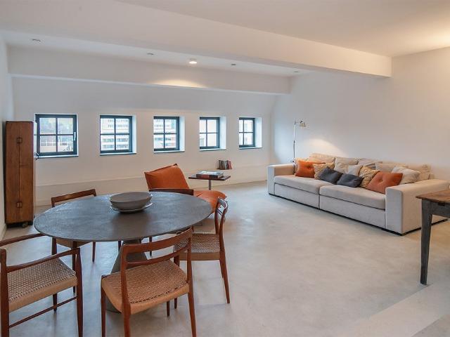 Te huur: Appartement Westplein 105 in Rotterdam