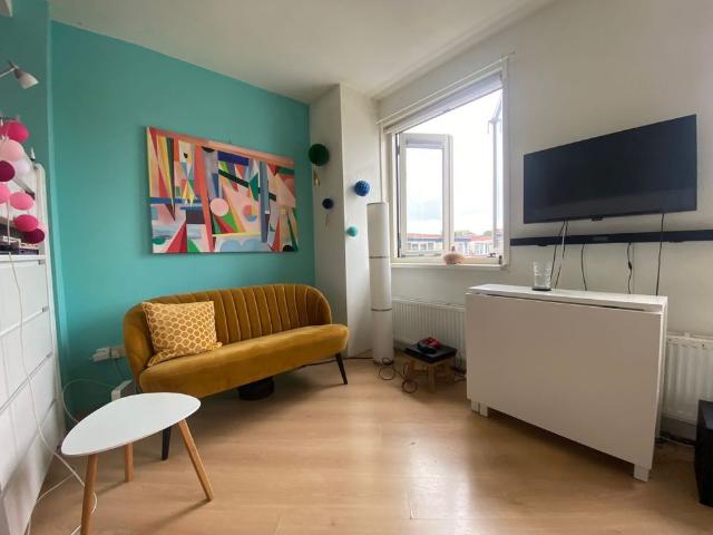 Te huur: Appartement Werner Helmichstraat 149 D in Utrecht