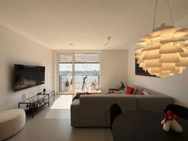 Te huur: Appartement Werfkade in Amsterdam