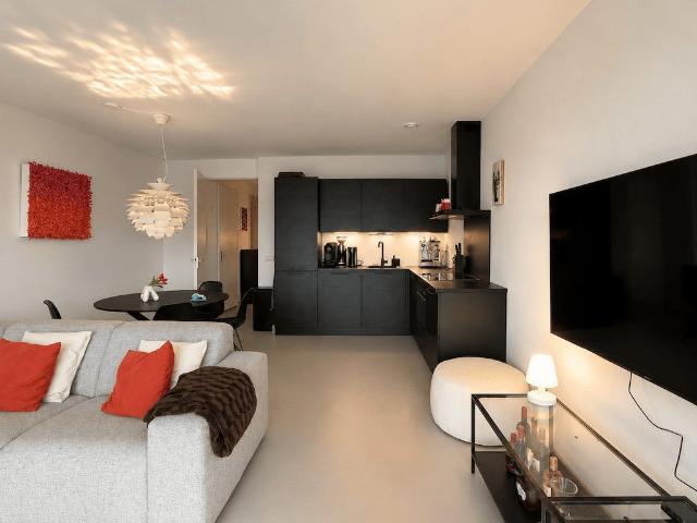 Te huur: Appartement Werfkade in Amsterdam
