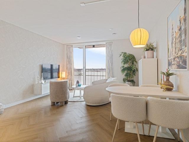 Te huur: Appartement Werfkade 73 in Amsterdam