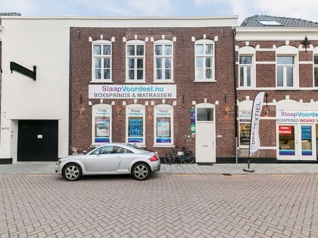Te huur: Appartement Werfpad in Den Bosch