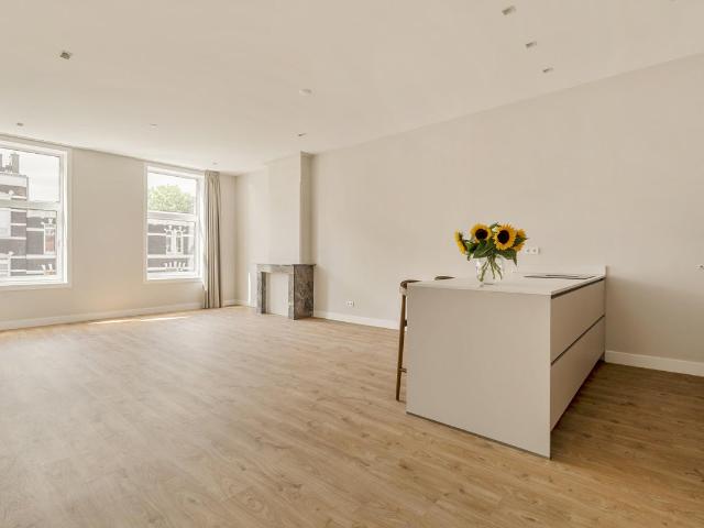 Te huur: Appartement Weteringschans in Amsterdam