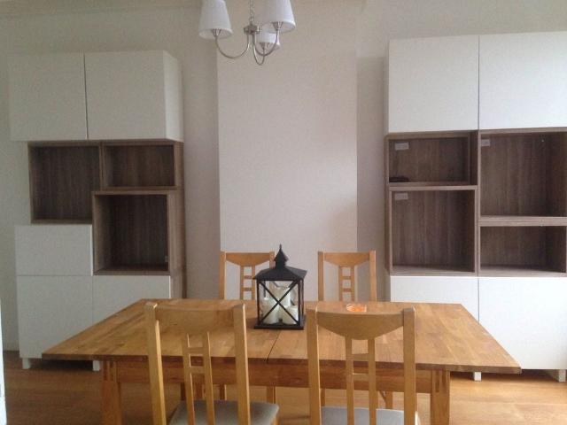 Te huur: Appartement Weteringschans in Amsterdam