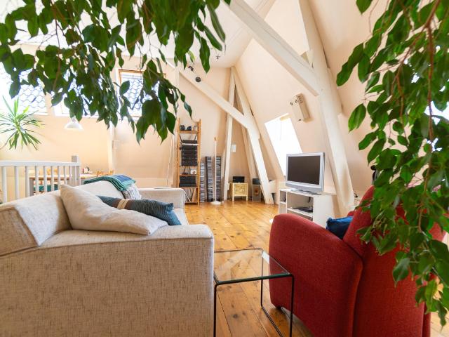 Te huur: Appartement Weteringschans in Amsterdam