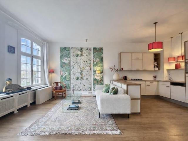 Te huur: Appartement Weteringschans in Amsterdam
