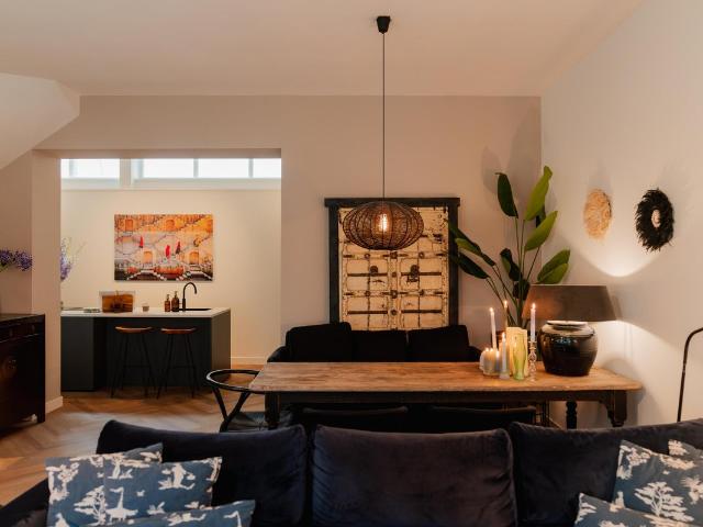 Te huur: Appartement Weteringstraat 2 H in Amsterdam