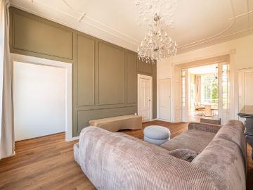 Te huur: Appartement Wethouder Frankeweg 4 2 in Amsterdam