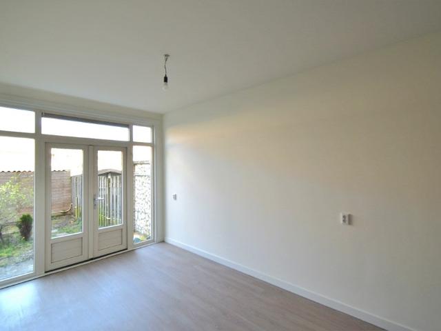 Te huur: Appartement Wevershoekstraat 35 A in Rotterdam