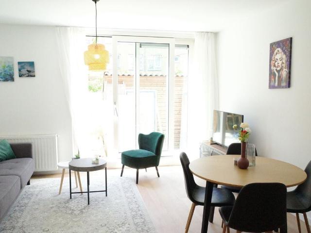 Te huur: Appartement Wiekstraat in Rotterdam