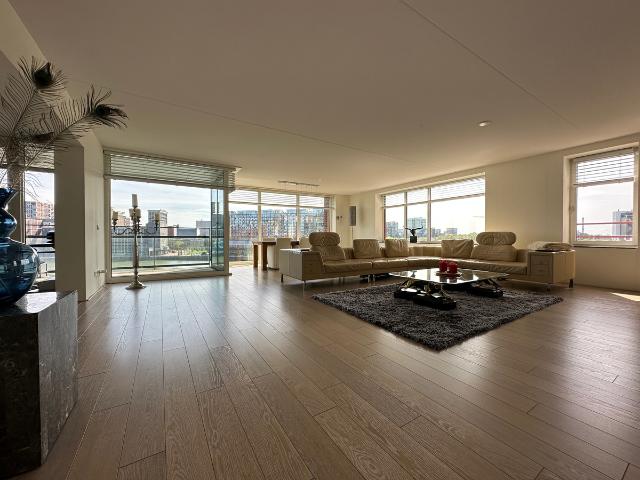 Te huur: Appartement Wierdsmaplein in Rotterdam