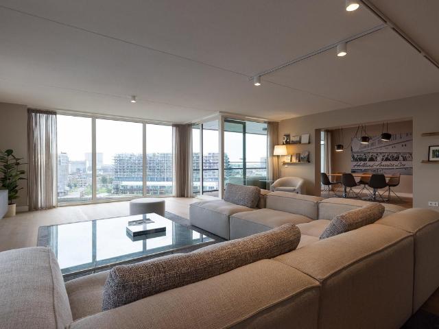 Te huur: Appartement Wierdsmaplein in Rotterdam