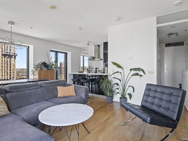 Te huur: Appartement Wijnbrugstraat in Rotterdam