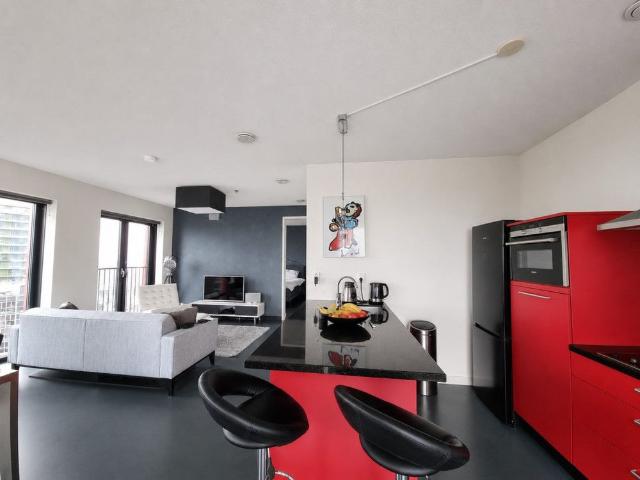Te huur: Appartement Wijnbrugstraat in Rotterdam