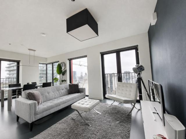 Te huur: Appartement Wijnbrugstraat in Rotterdam