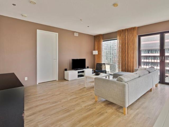 Te huur: Appartement Wijnbrugstraat 122 in Rotterdam