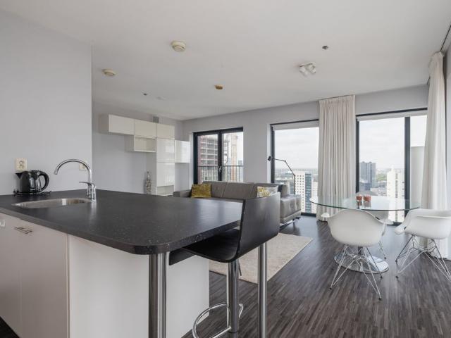 Te huur: Appartement Wijnbrugstraat 270 in Rotterdam