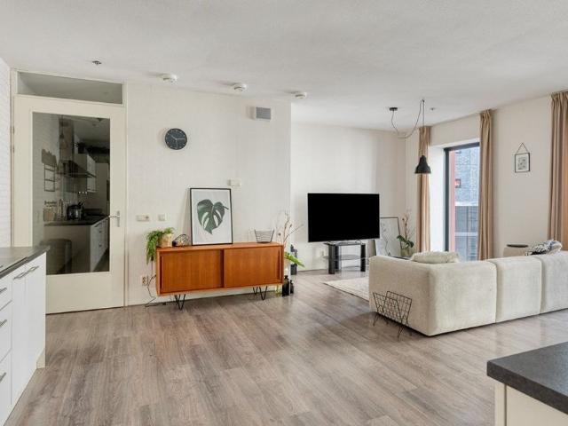 Te huur: Appartement Wijnbrugstraat 64 in Rotterdam