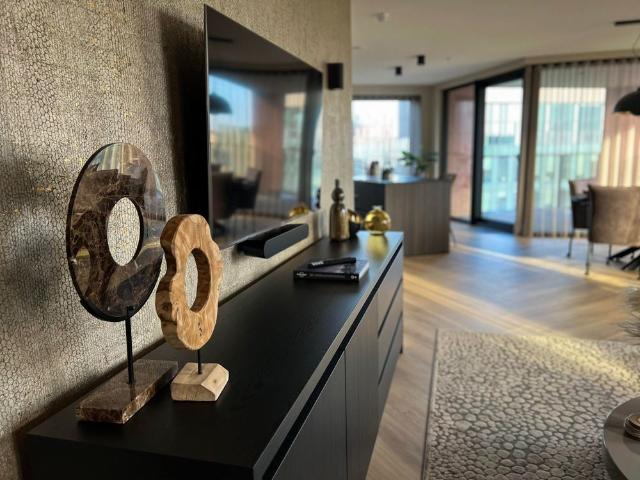Te huur: Appartement Wijnhaven in Rotterdam