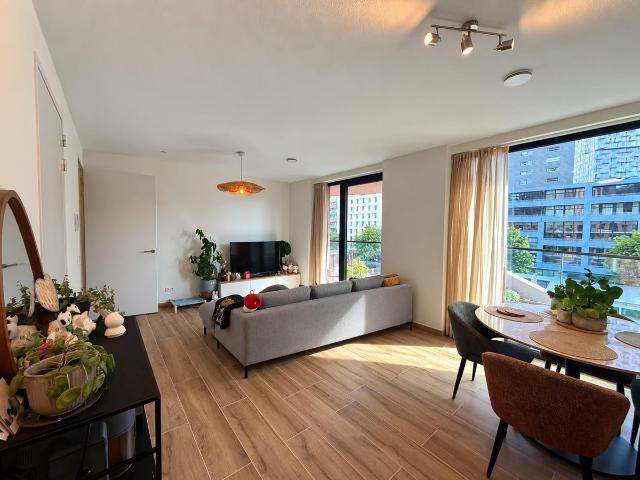 Te huur: Appartement Wijnhaven in Rotterdam
