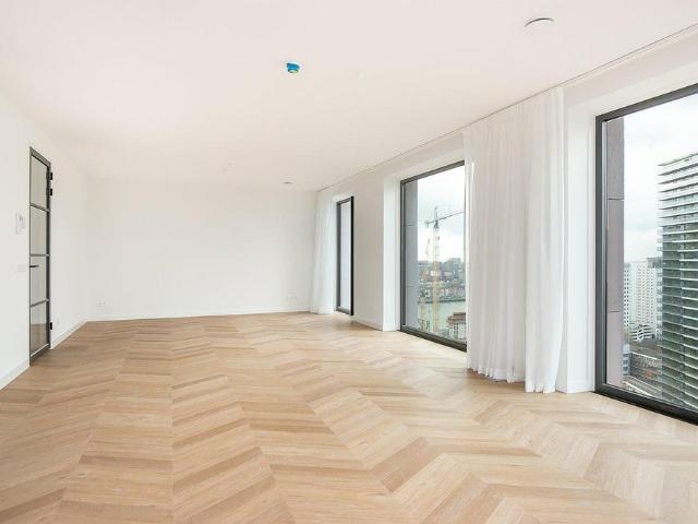 Te huur: Appartement Wijnhaven in Rotterdam