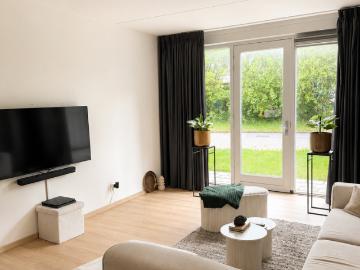 Te huur: Appartement Wijnhornsterstraat 68 a in Leeuwarden