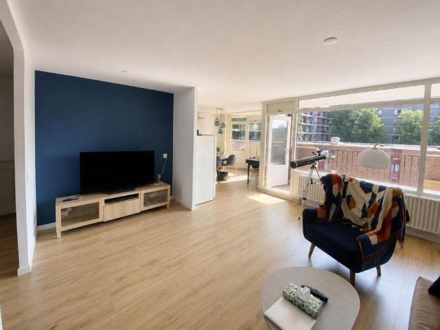 Te huur: Appartement Wijnkade in Rotterdam