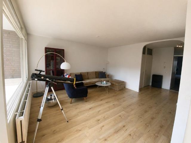 Te huur: Appartement Wijnkade in Rotterdam