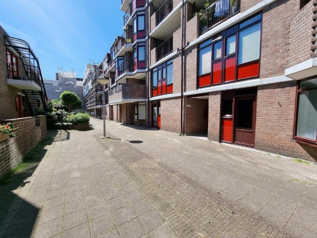 Te huur: Appartement Wijnkade in Rotterdam
