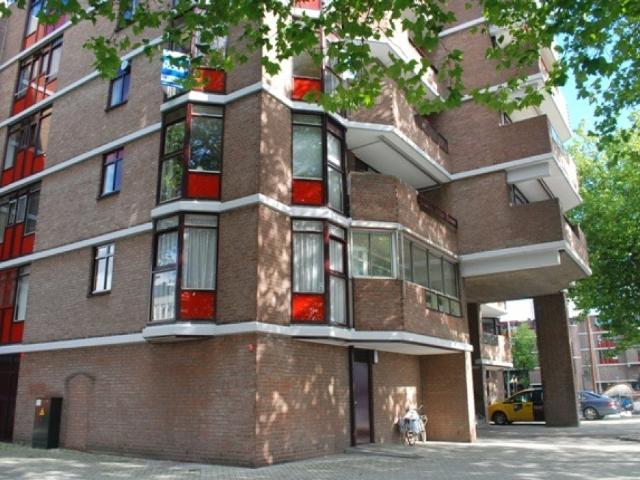Te huur: Appartement Wijnkade in Rotterdam