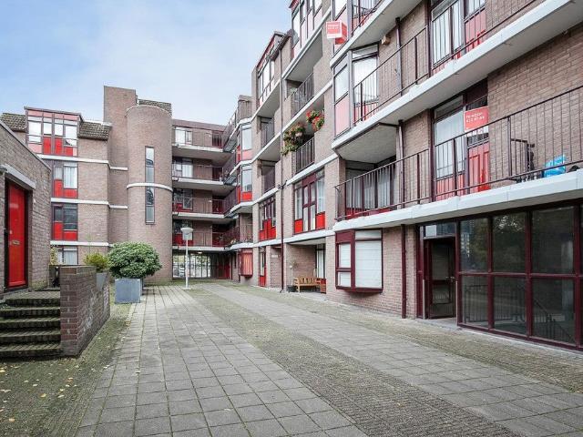 Te huur: Appartement Wijnkade in Rotterdam