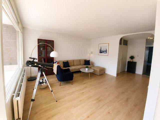Te huur: Appartement Wijnkade in Rotterdam