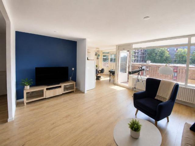 Te huur: Appartement Wijnkade in Rotterdam