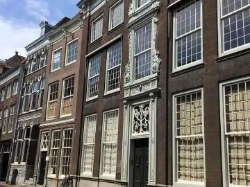 Te huur: Appartement Wijnstraat in Dordrecht