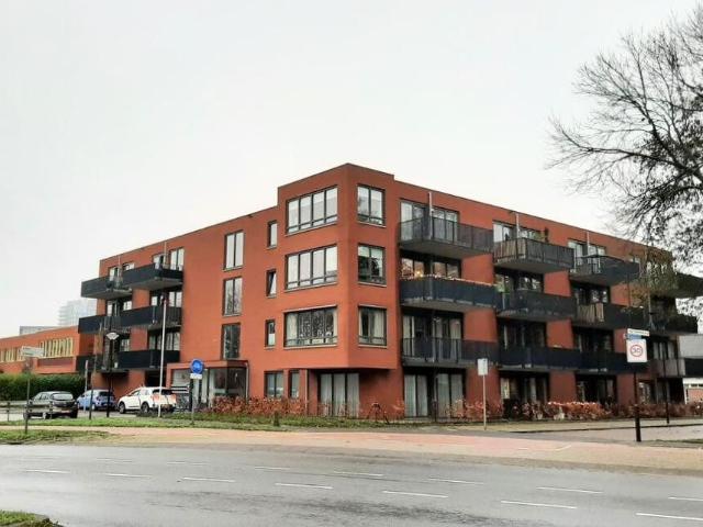 Te huur: Appartement Wijk aan Duinerweg in Beverwijk
