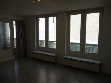 Te huur: Appartement Wijsgeerbaan in Almere