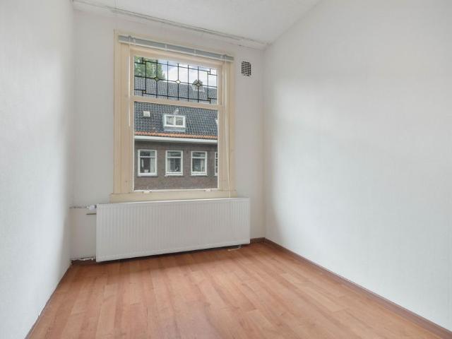Te huur: Appartement Wijsmullerstraat in Amsterdam