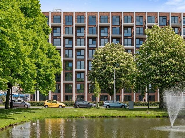 Te huur: Appartement Wilgenplaslaan in Rotterdam