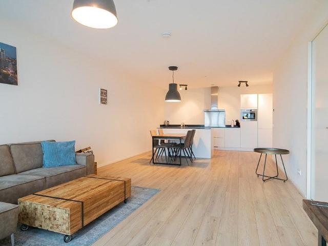 Te huur: Appartement Wilhelminakade 399 in Rotterdam