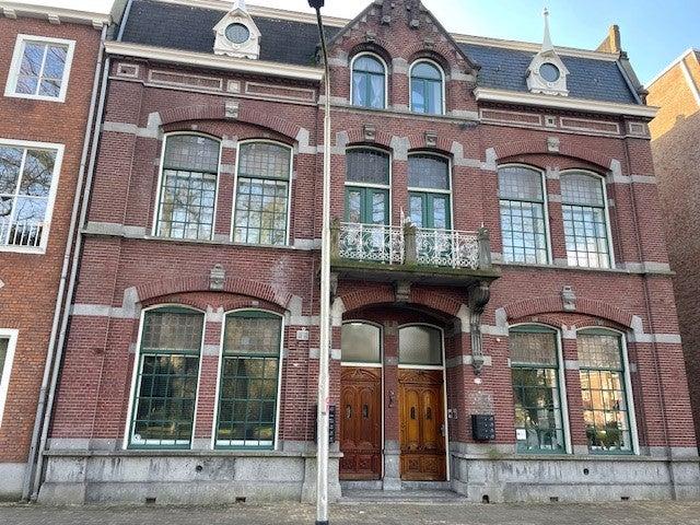 Te huur: Appartement Wilhelminapark in Tilburg