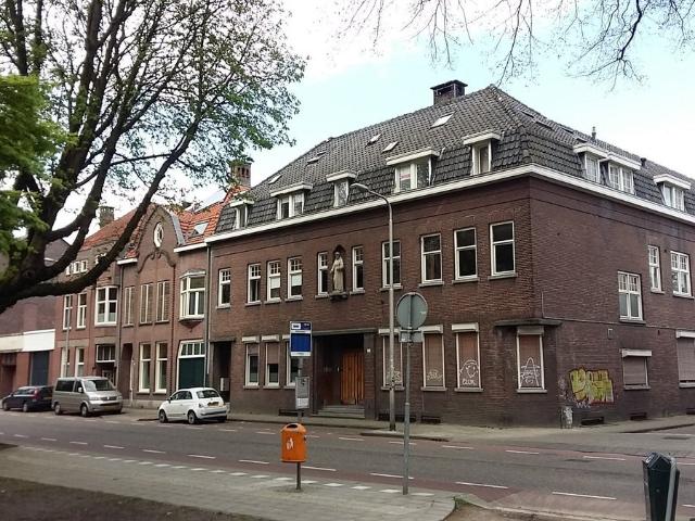 Te huur: Appartement Wilhelminapark in Tilburg