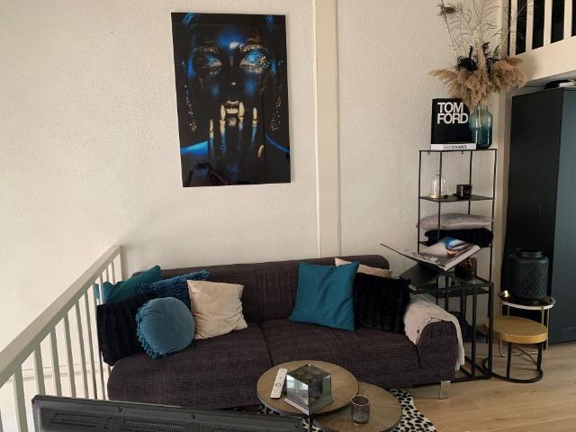 Te huur: Appartement Wilhelminapark in Tilburg