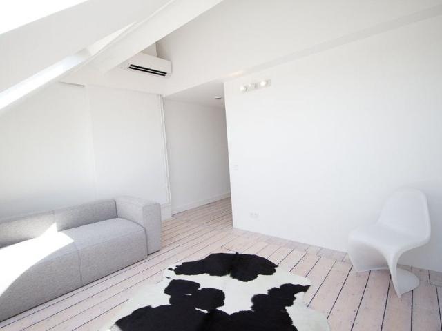 Te huur: Appartement Wilhelminasingel 76 D in Maastricht