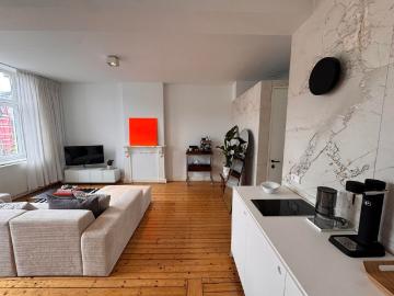 Te huur: Appartement Wilhelminasingel 82 C in Maastricht
