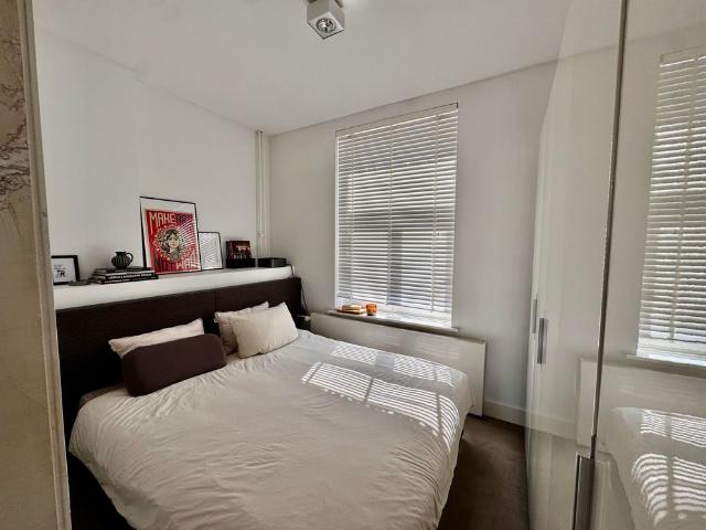 Te huur: Appartement Wilhelminasingel 82 B in Maastricht