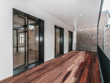 Te huur: Appartement Wilhelminasingel in Maastricht