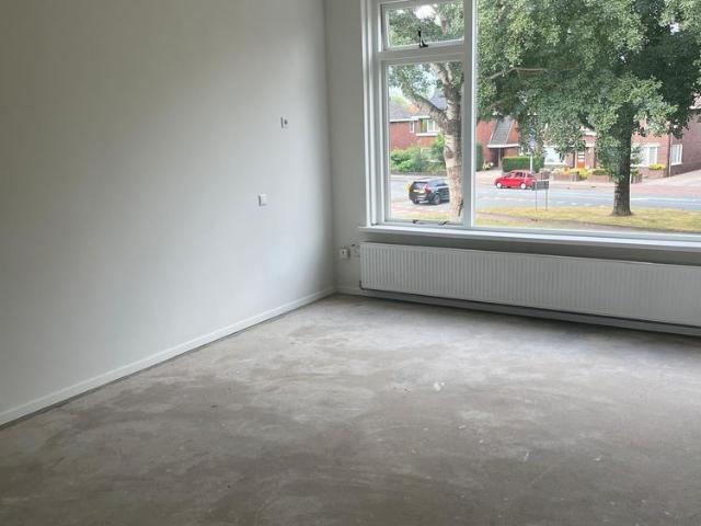 Te huur: Appartement Wilhelminasingel in Winschoten